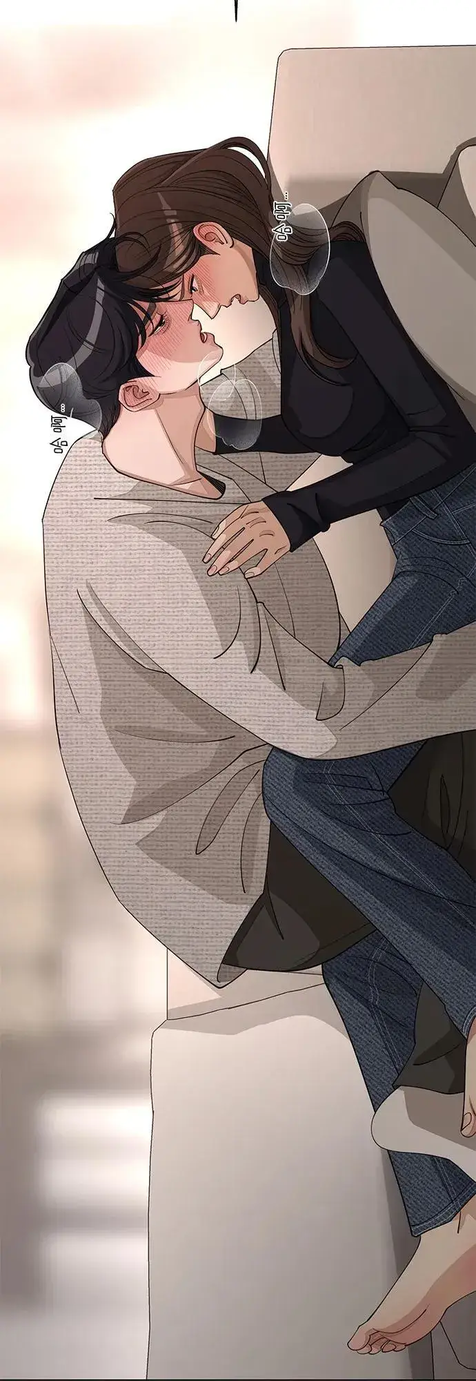 《利夑的恋爱》第51话图3