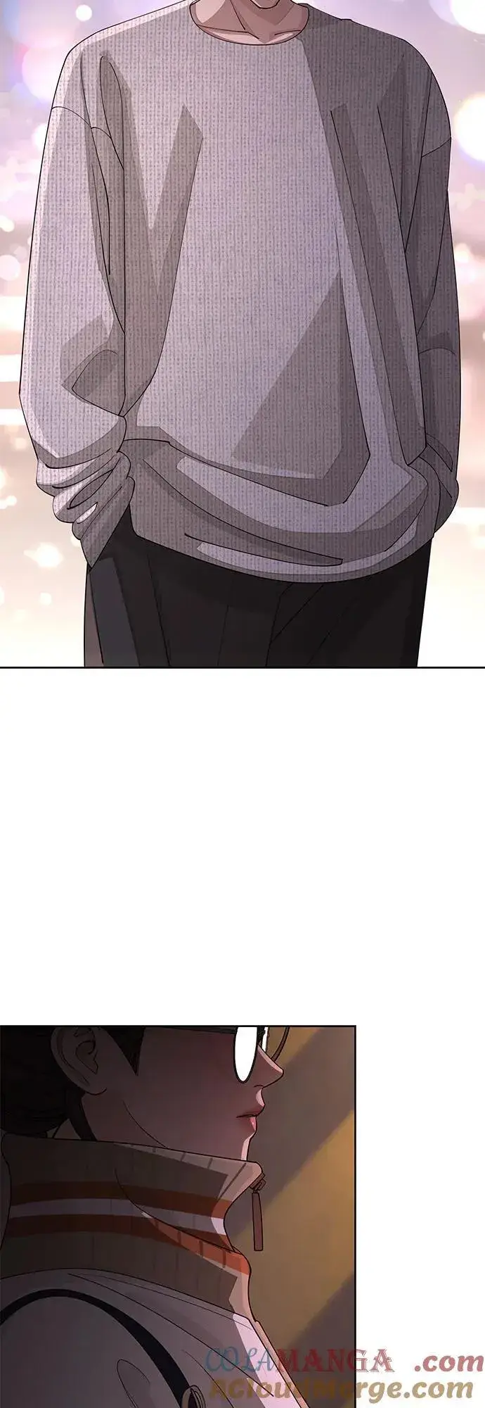 《利夑的恋爱》第51话图52