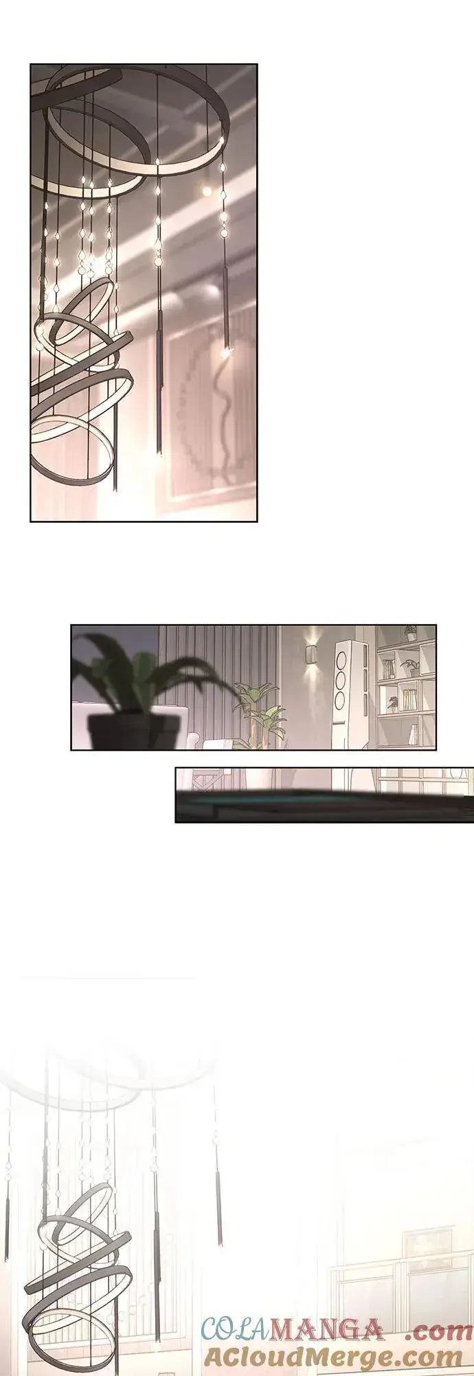 《利夑的恋爱》第51话图7