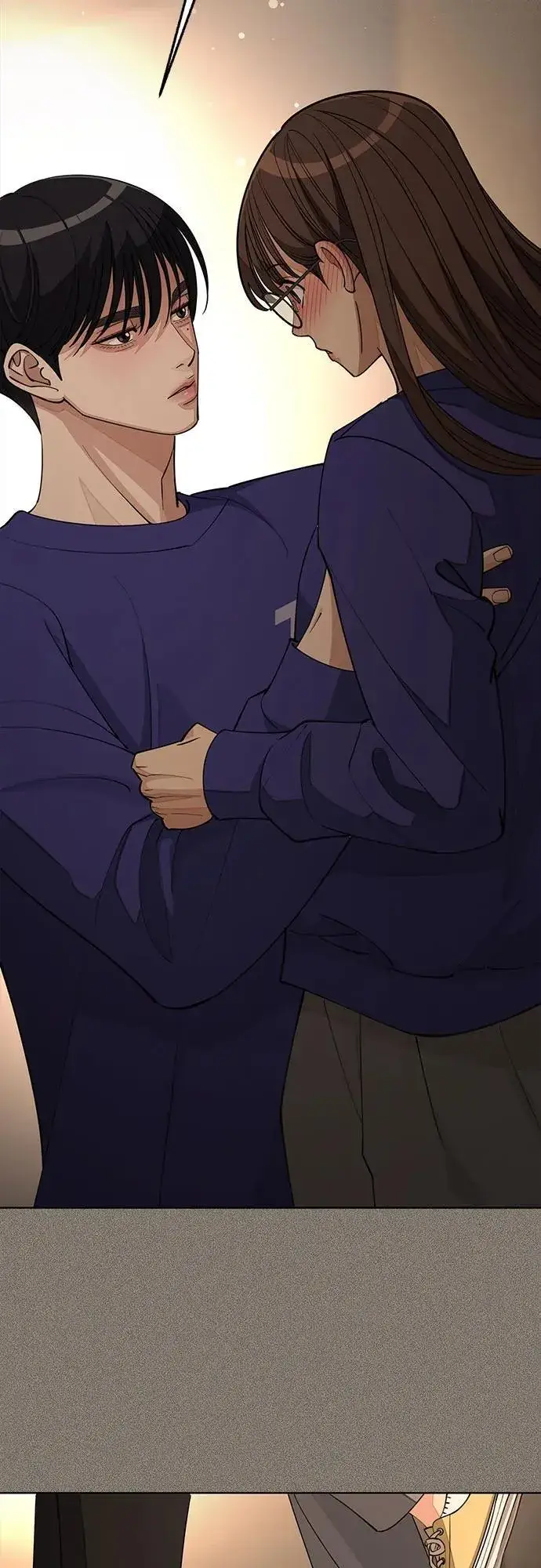《利夑的恋爱》第53话图54