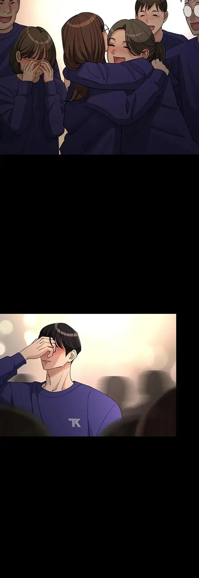 《利夑的恋爱》第53话图74