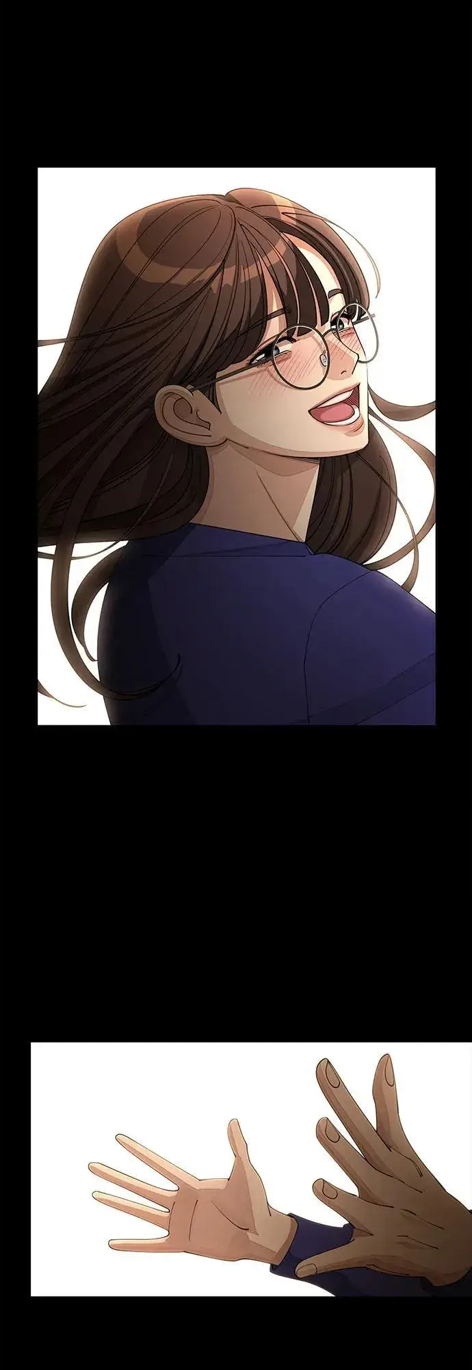 《利夑的恋爱》第53话图75
