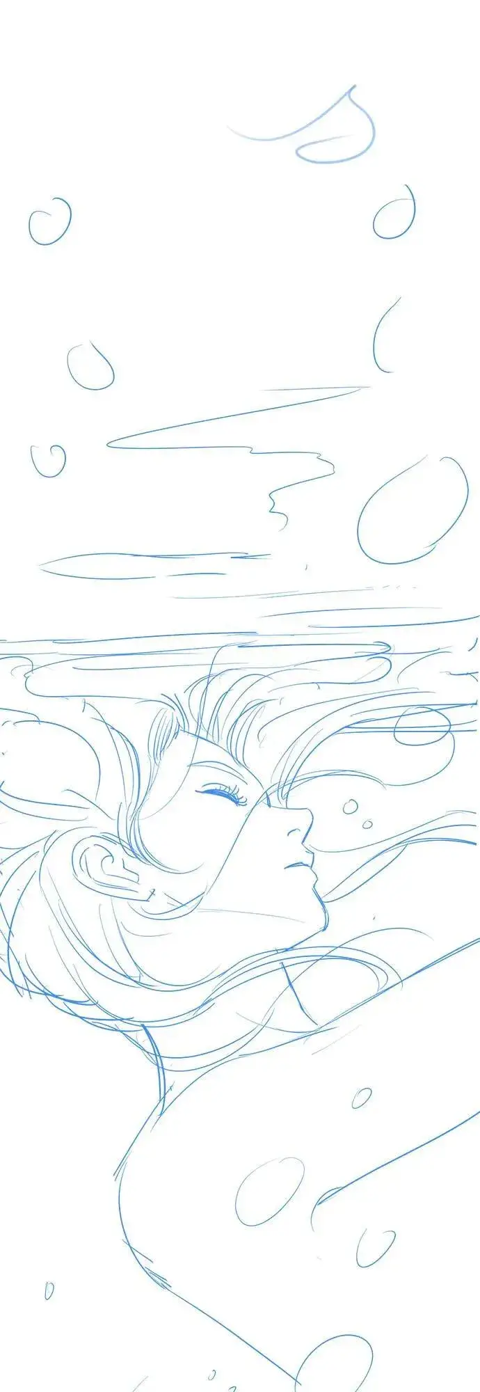 漫画《利夑的恋爱》【免费】第一季 后记第29张图