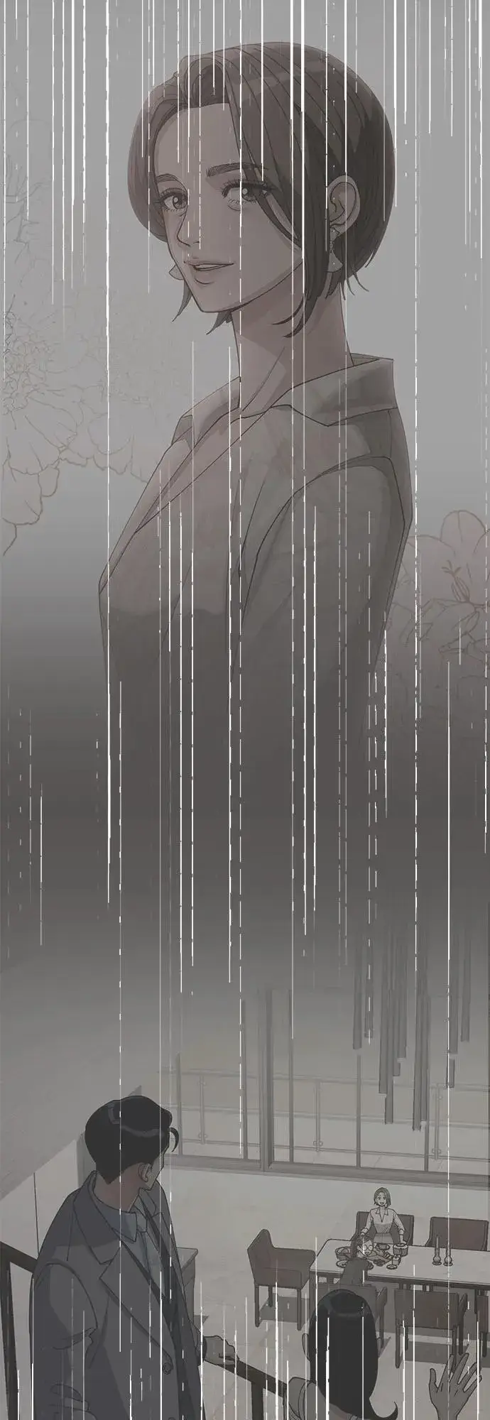 《利夑的恋爱》第59话图41