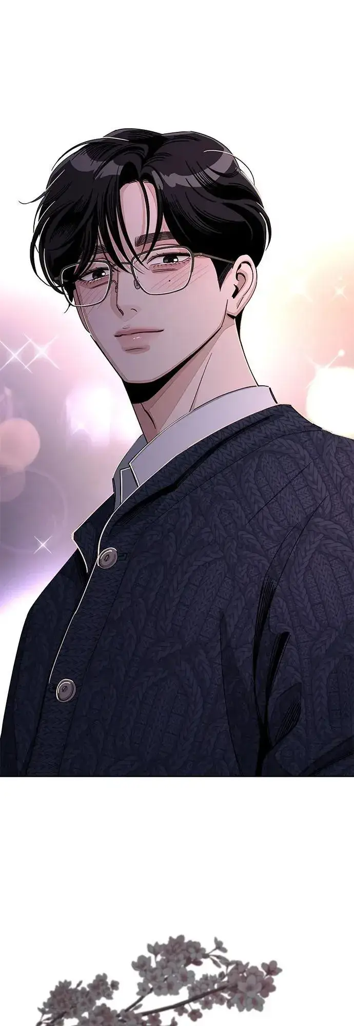 《利夑的恋爱》第62话图45