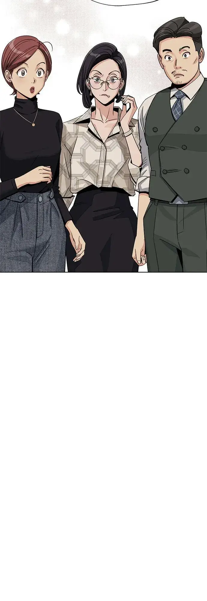 《利夑的恋爱》第63话图23