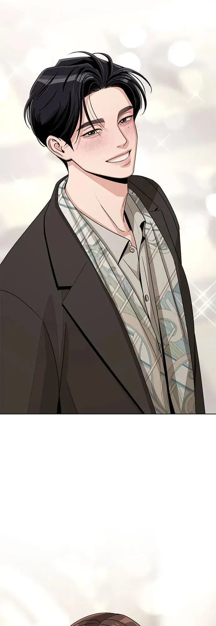 漫画《利夑的恋爱》第67话第57张图