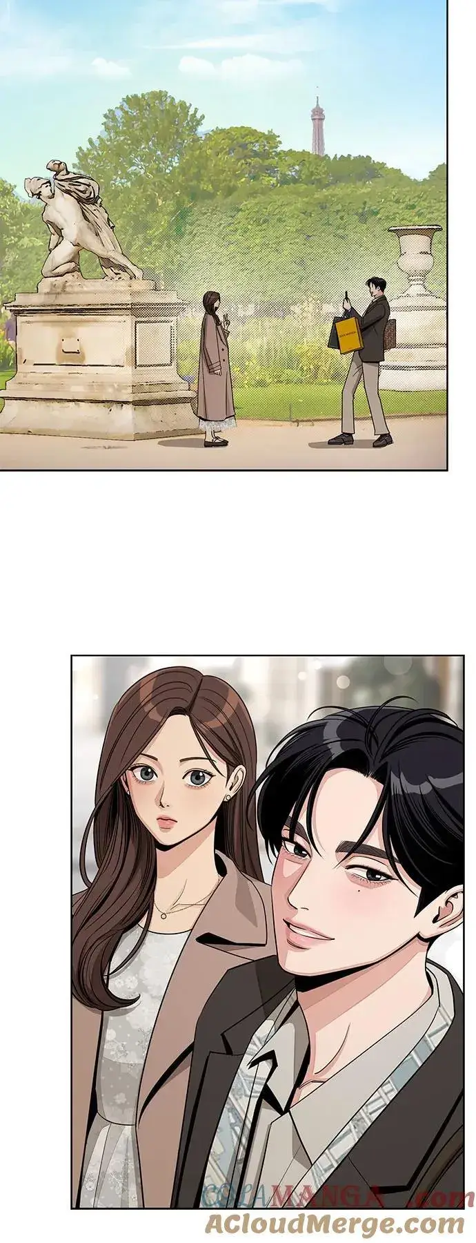 《利夑的恋爱》第68话图31