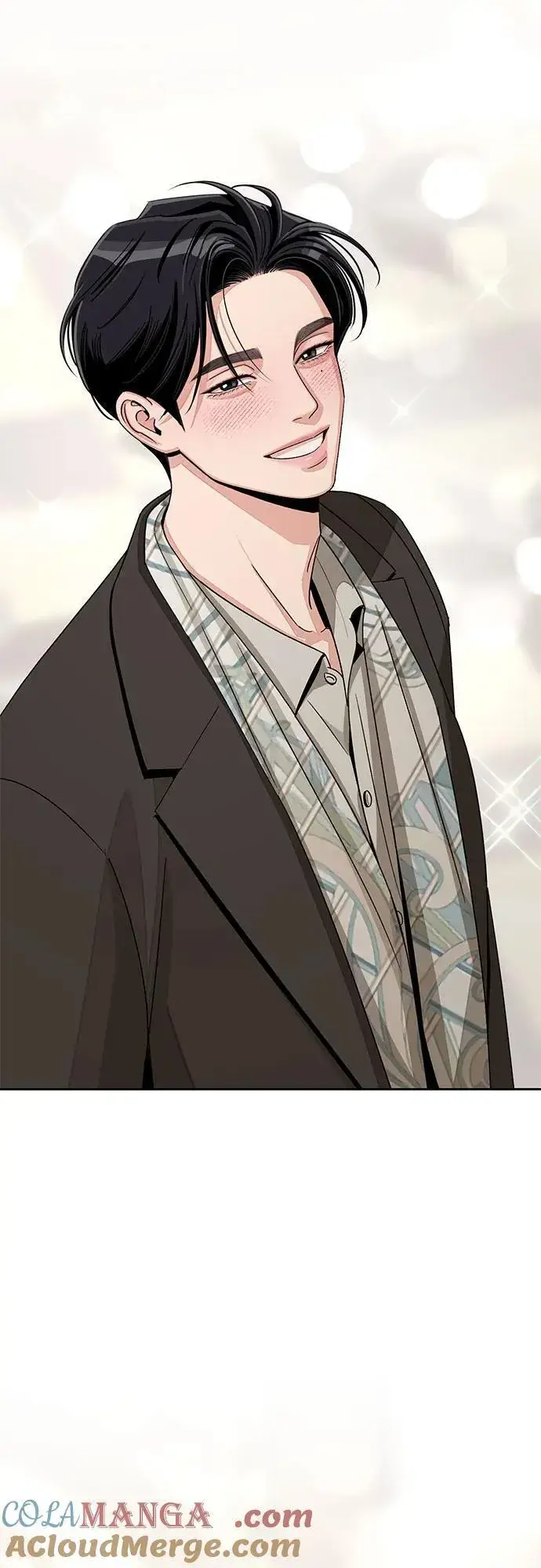 《利夑的恋爱》第68话图4