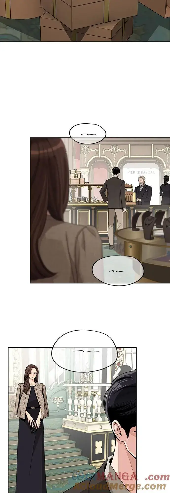 《利夑的恋爱》第68话图43