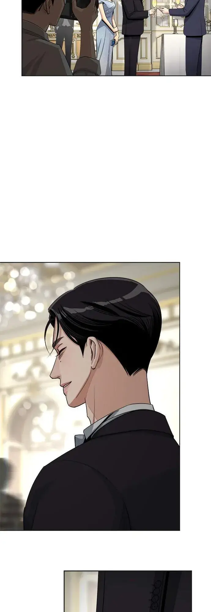 《利夑的恋爱》第69话图12