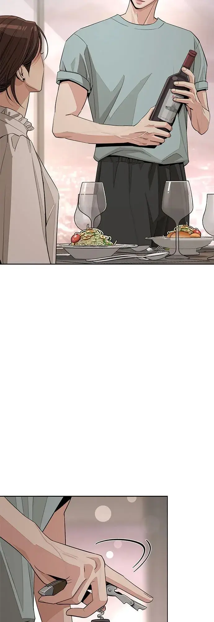 《利夑的恋爱》第70话图44