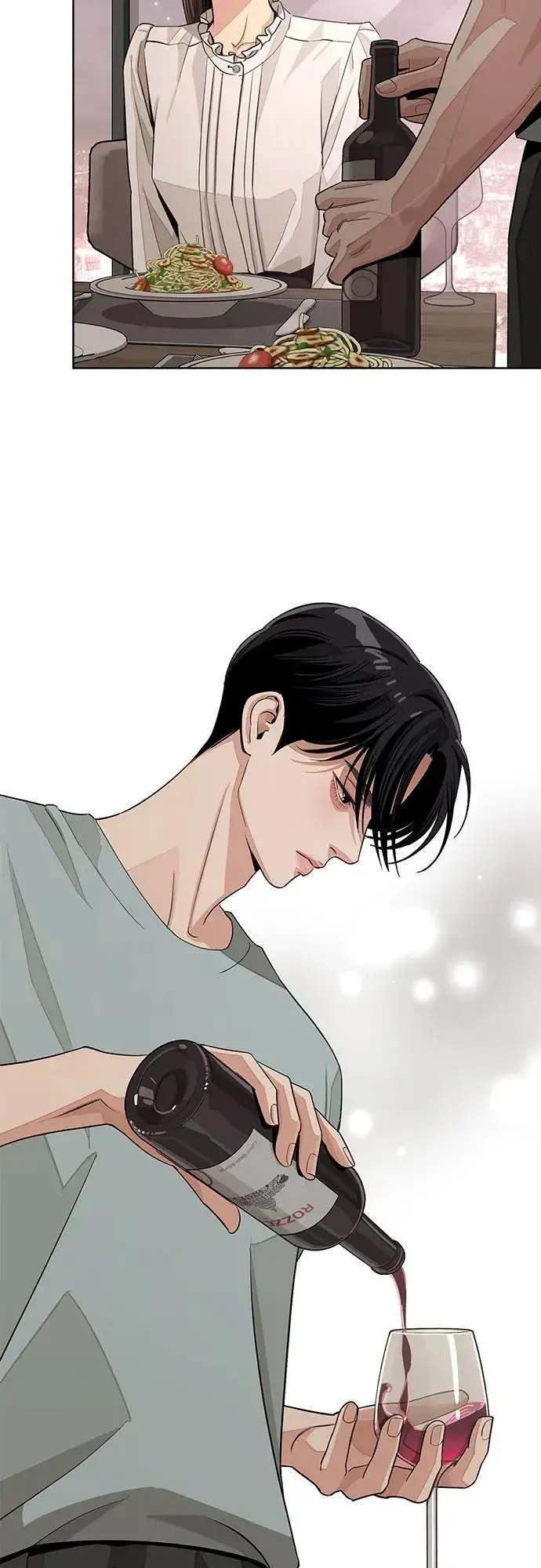 《利夑的恋爱》第70话图47