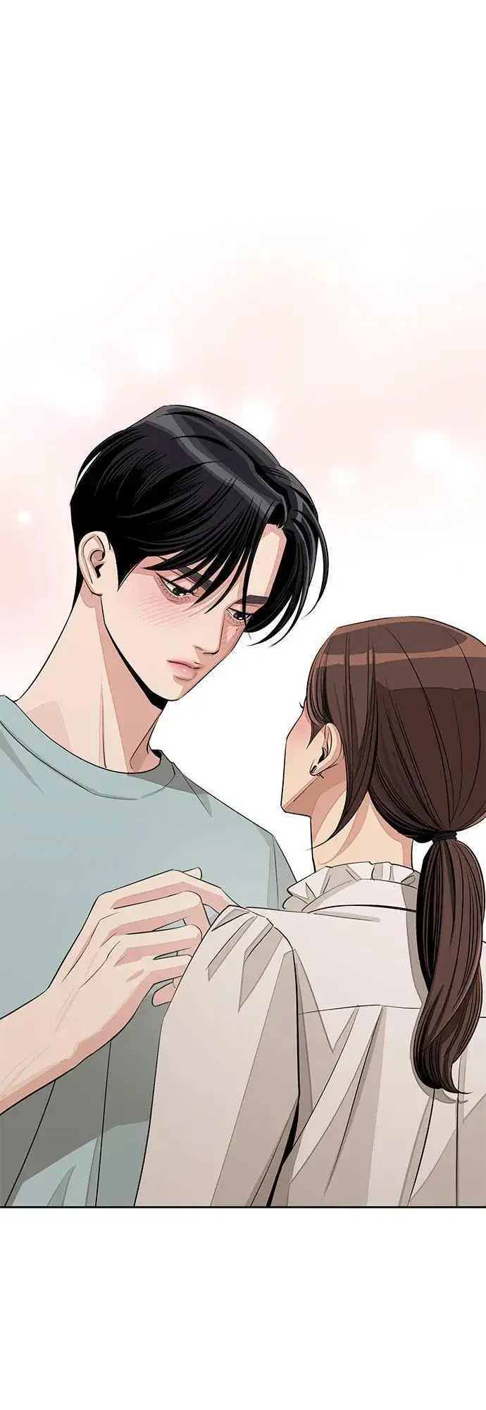 漫画《利夑的恋爱》第71话第12张图