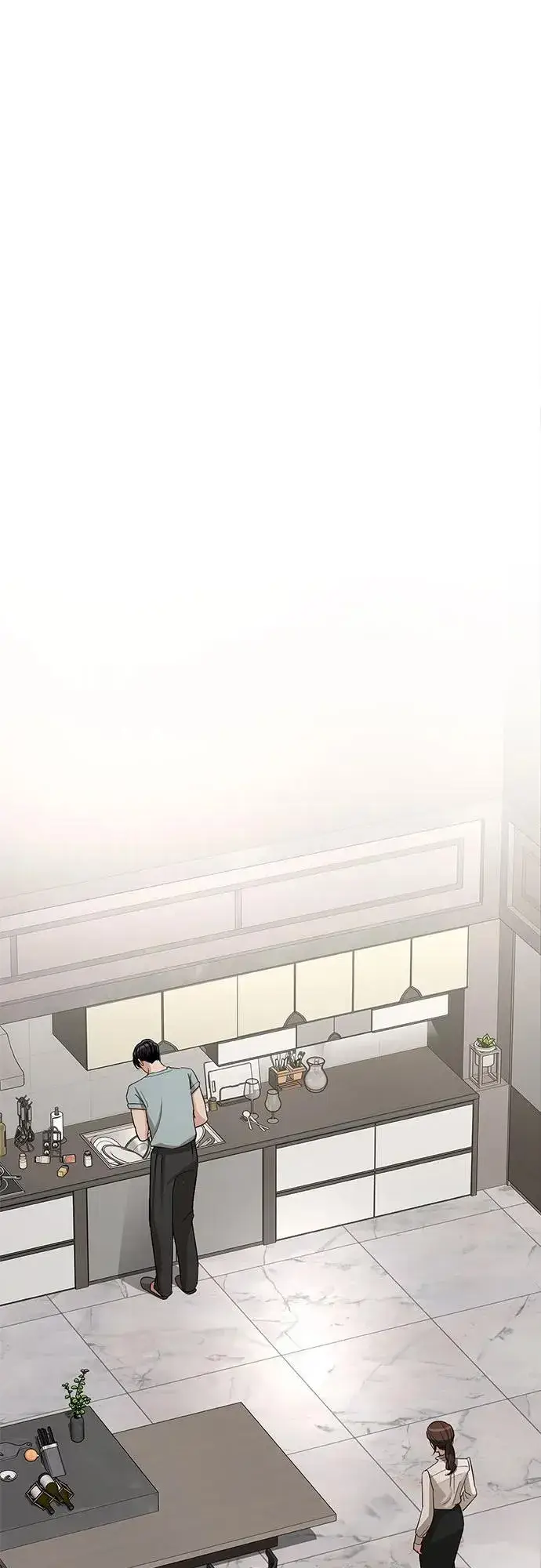 漫画《利夑的恋爱》第71话第5张图