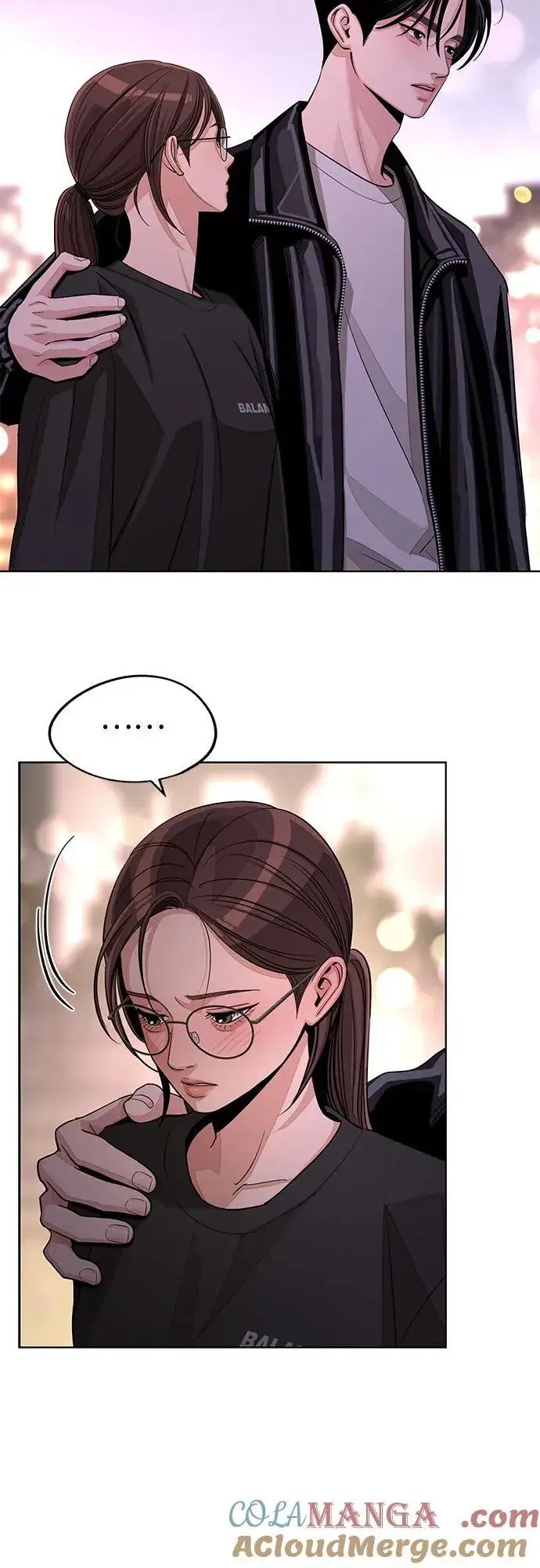 《利夑的恋爱》第75话图31