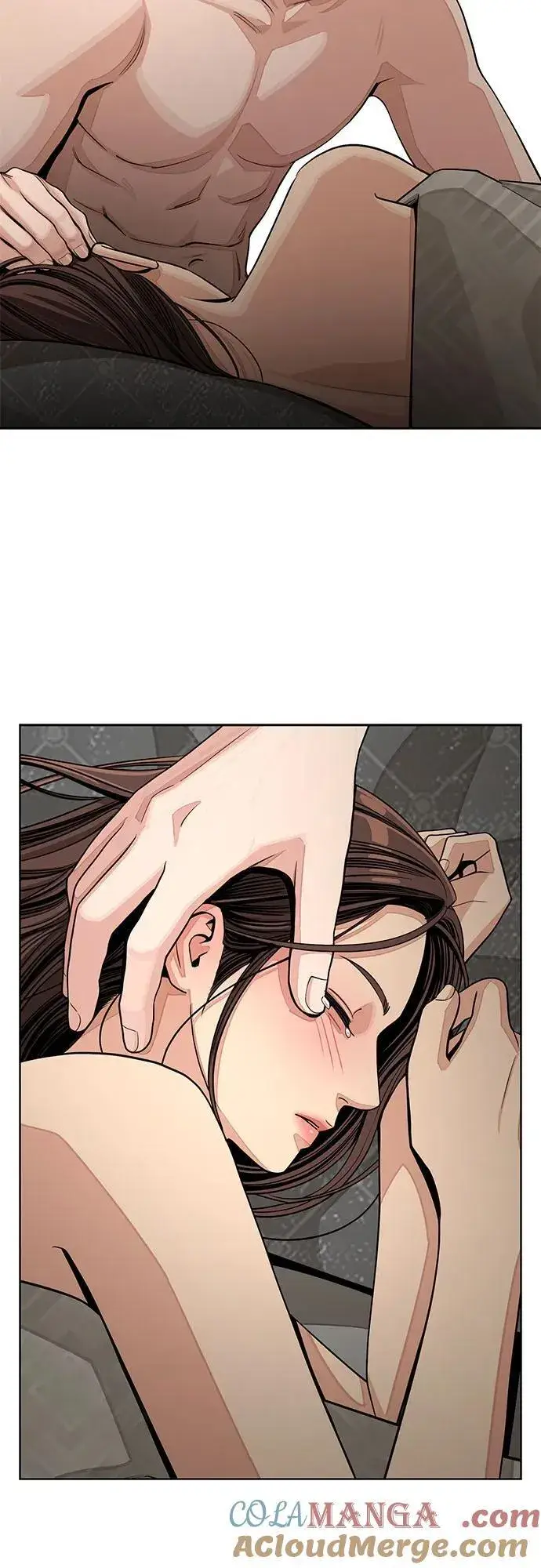 《利夑的恋爱》第75话图4