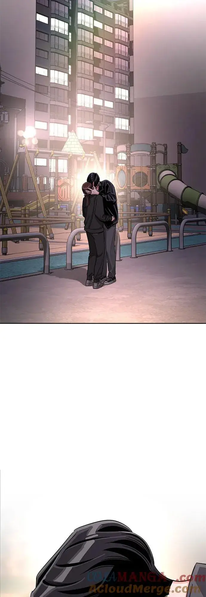 《利夑的恋爱》第75话图46