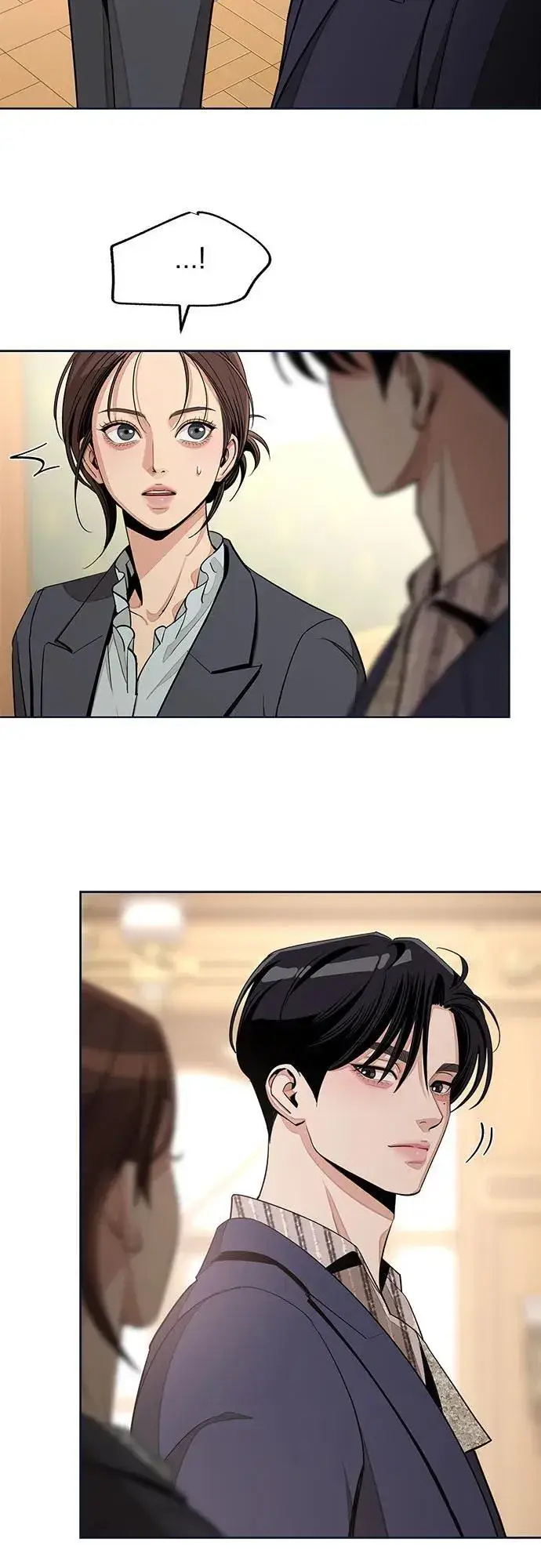 《利夑的恋爱》第76话图32
