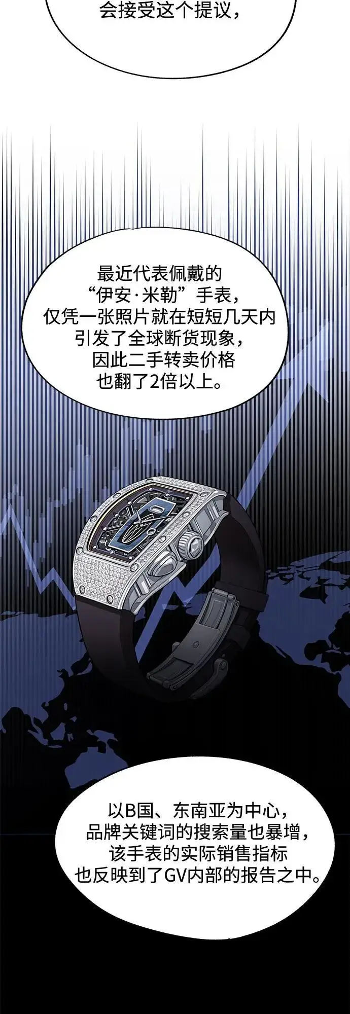 《利夑的恋爱》第76话图38