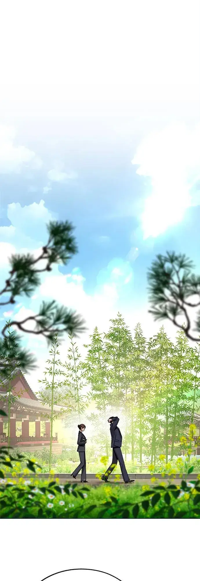 《利夑的恋爱》第77话图2