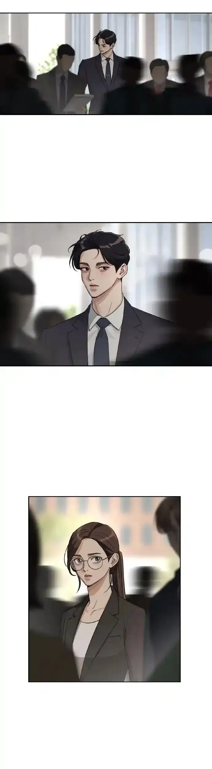漫画《利夑的恋爱》第26话第38张图