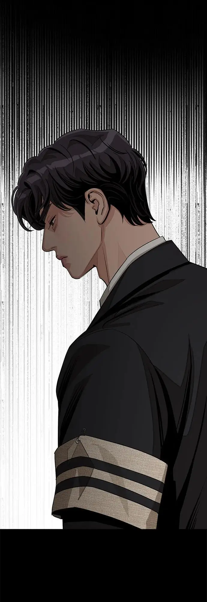 《利夑的恋爱》第80话图45