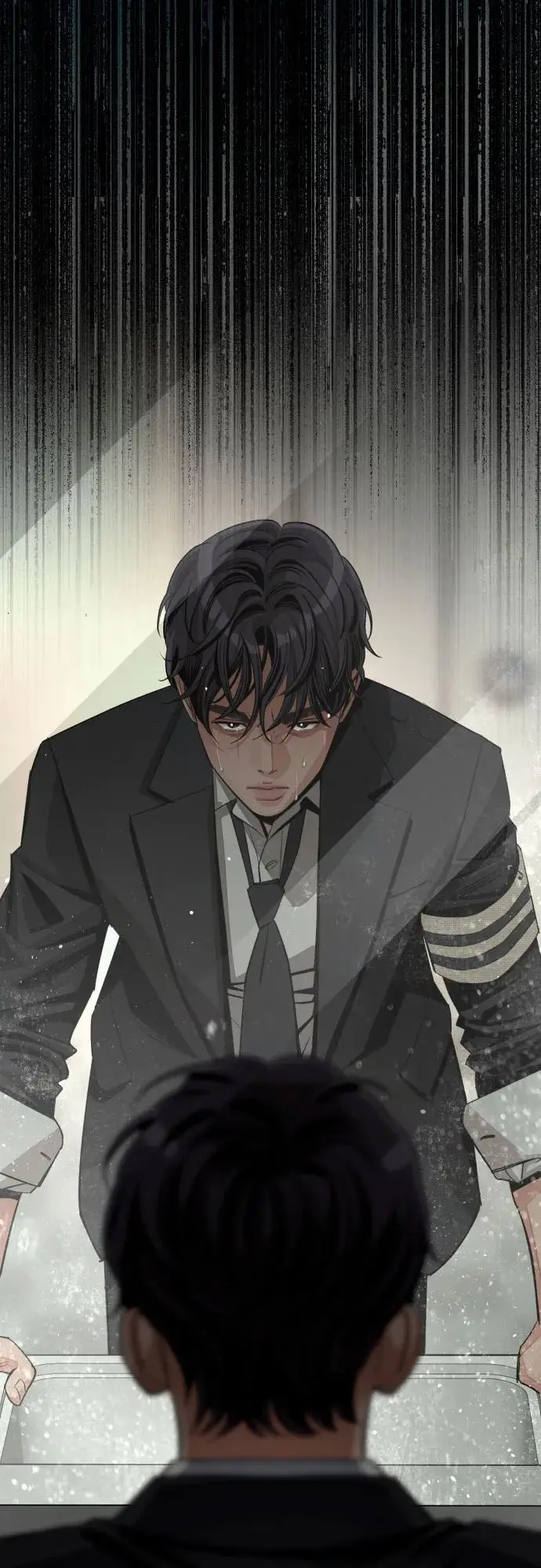 《利夑的恋爱》第81话图18