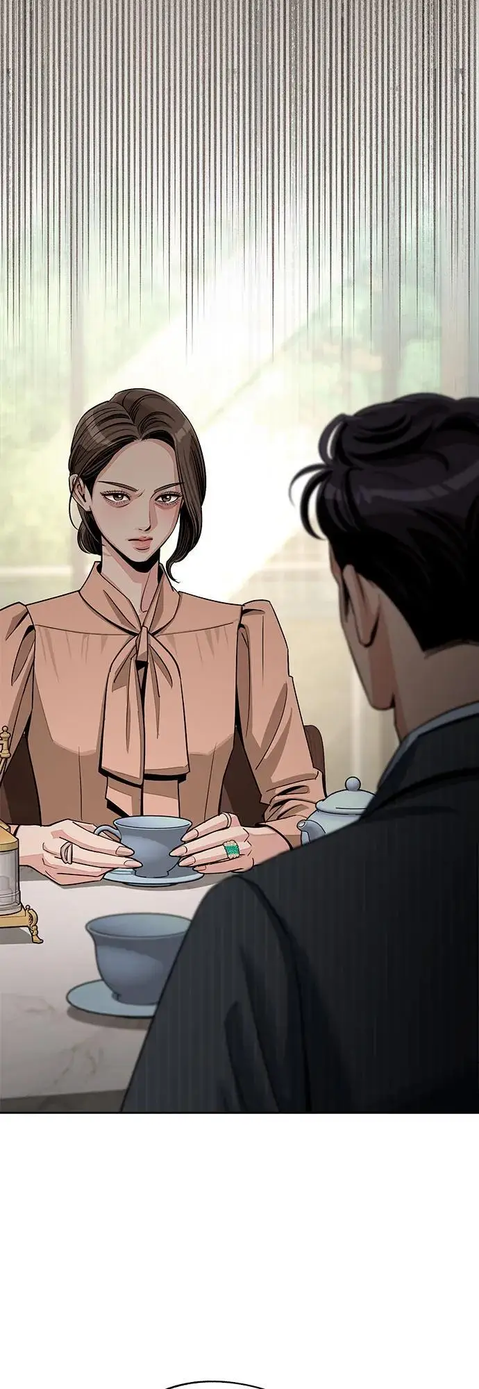 《利夑的恋爱》第81话图54