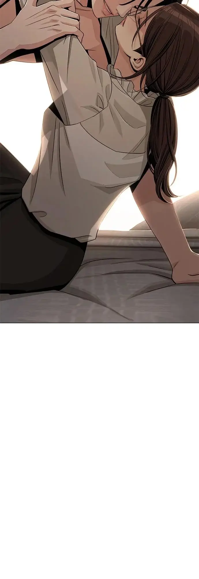 《利夑的恋爱》第83话图18