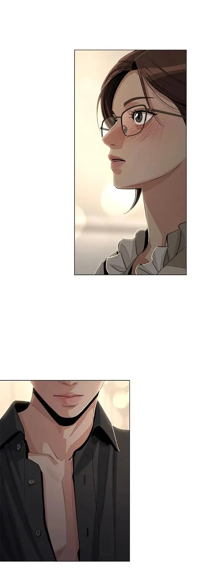 《利夑的恋爱》第83话图3