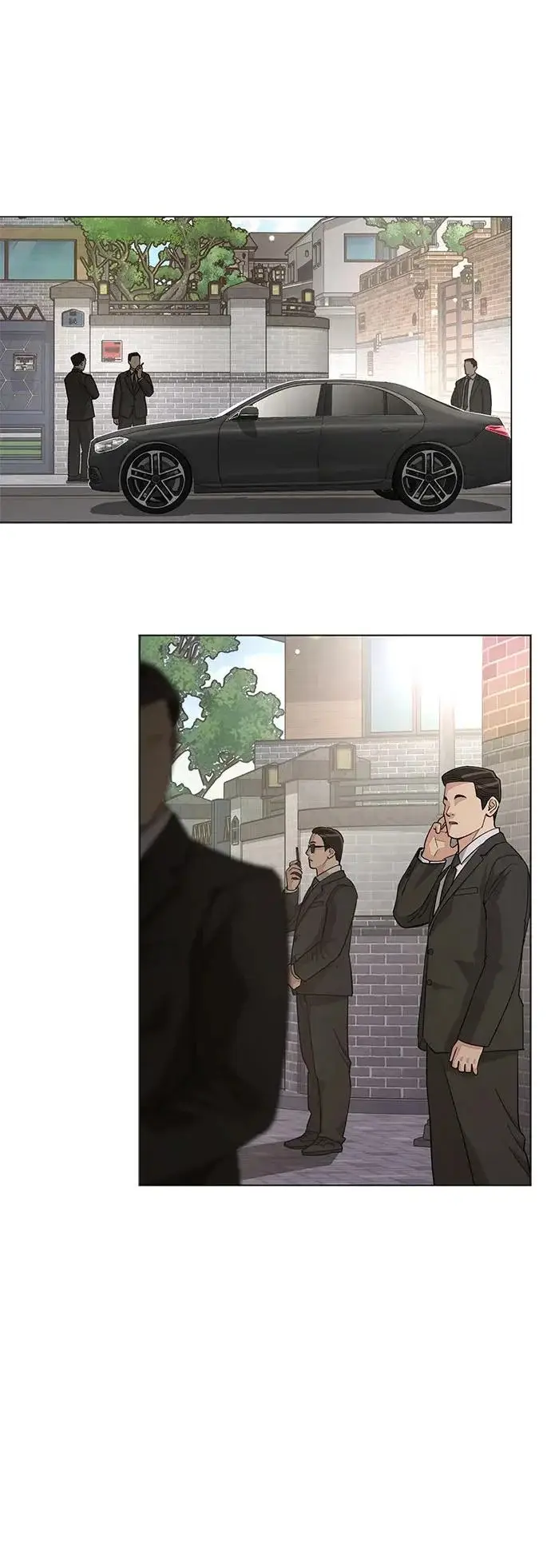 《利夑的恋爱》第83话图30