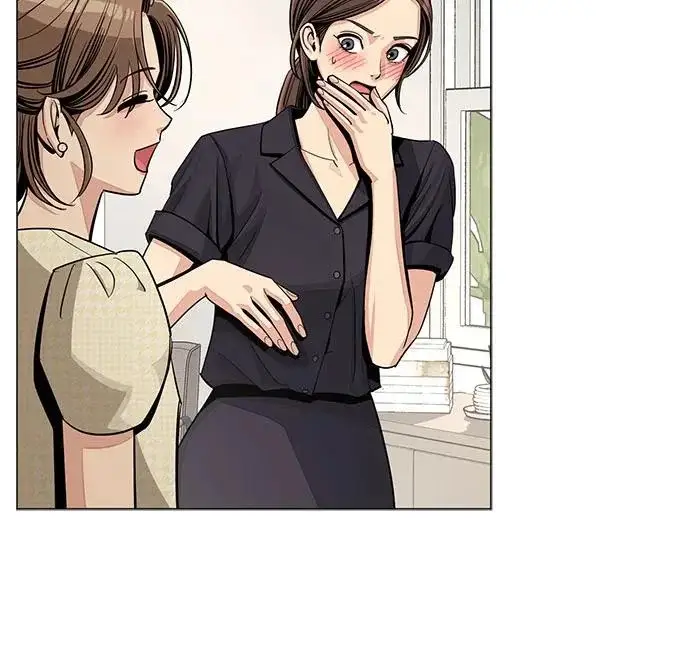 《利夑的恋爱》第83话图39