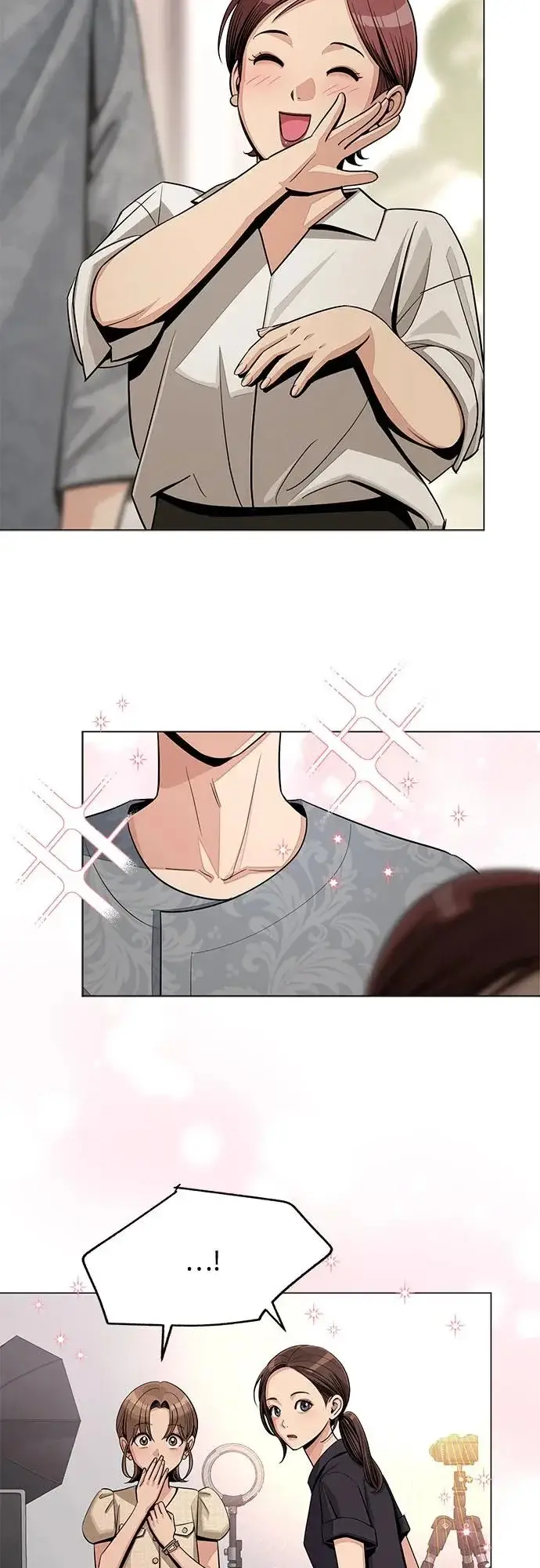 《利夑的恋爱》第83话图47