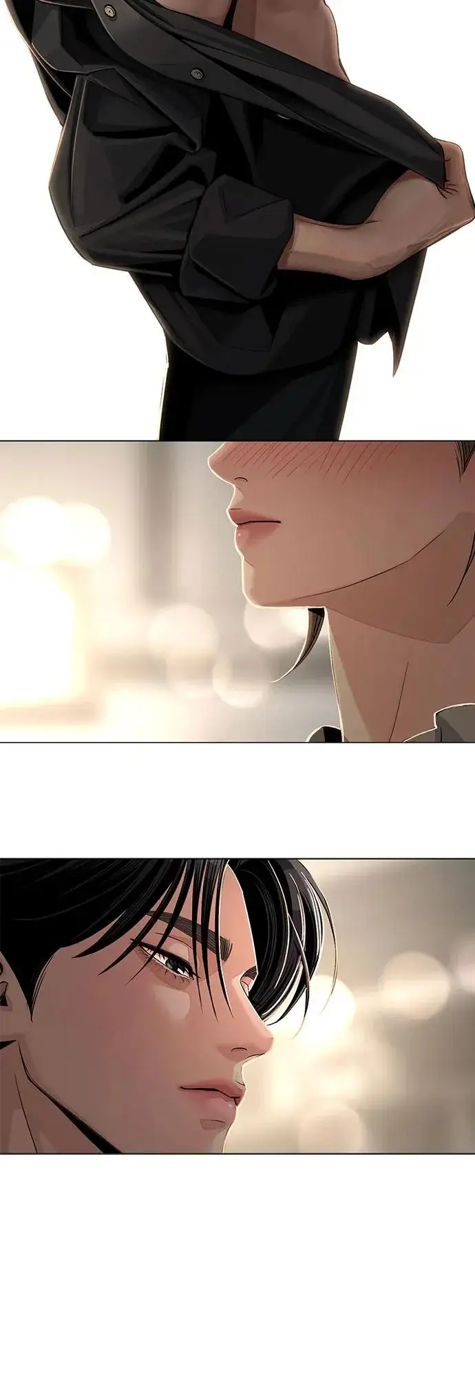 《利夑的恋爱》第83话图5