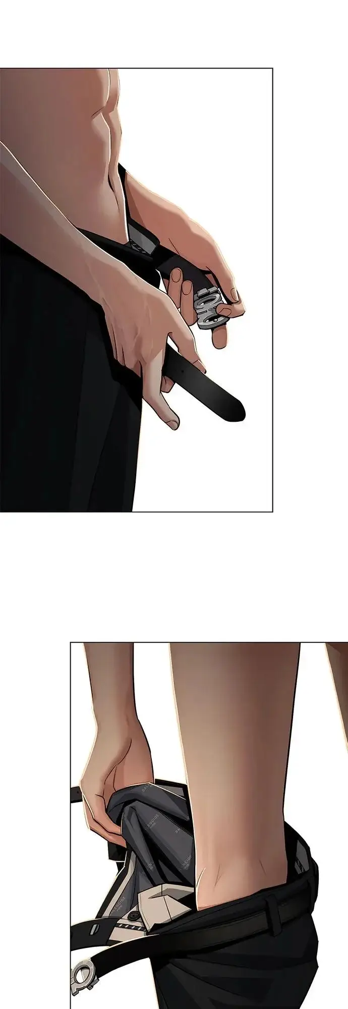 《利夑的恋爱》第83话图6