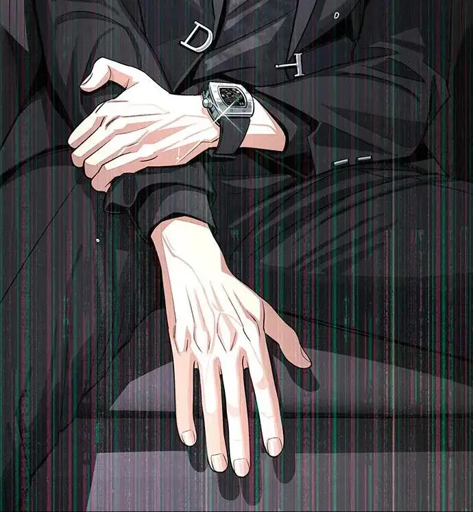 《利夑的恋爱》第85话图31