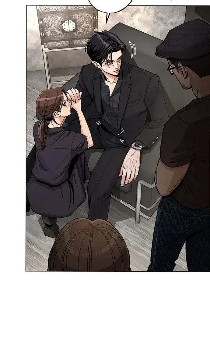 《利夑的恋爱》第85话图39