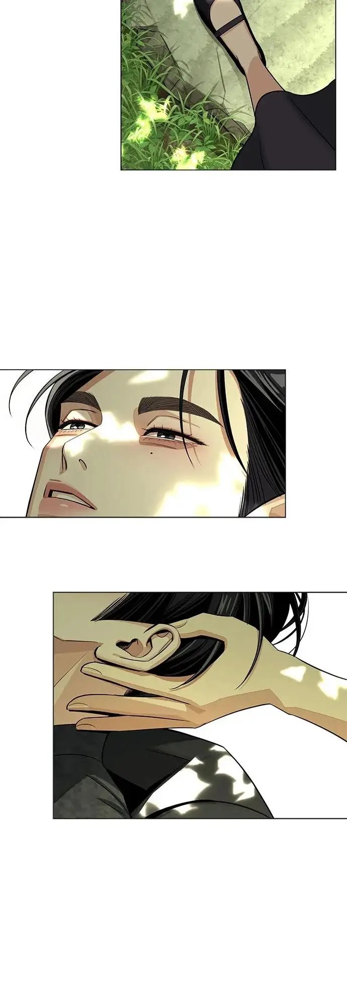 《利夑的恋爱》第85话图52