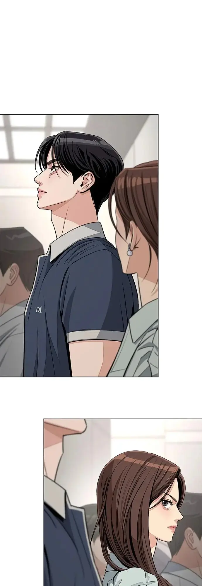 《利夑的恋爱》第87话图33