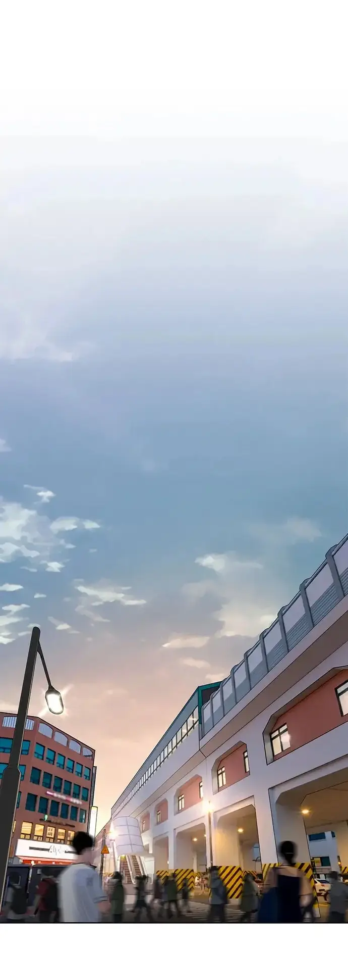 《利夑的恋爱》第88话图2