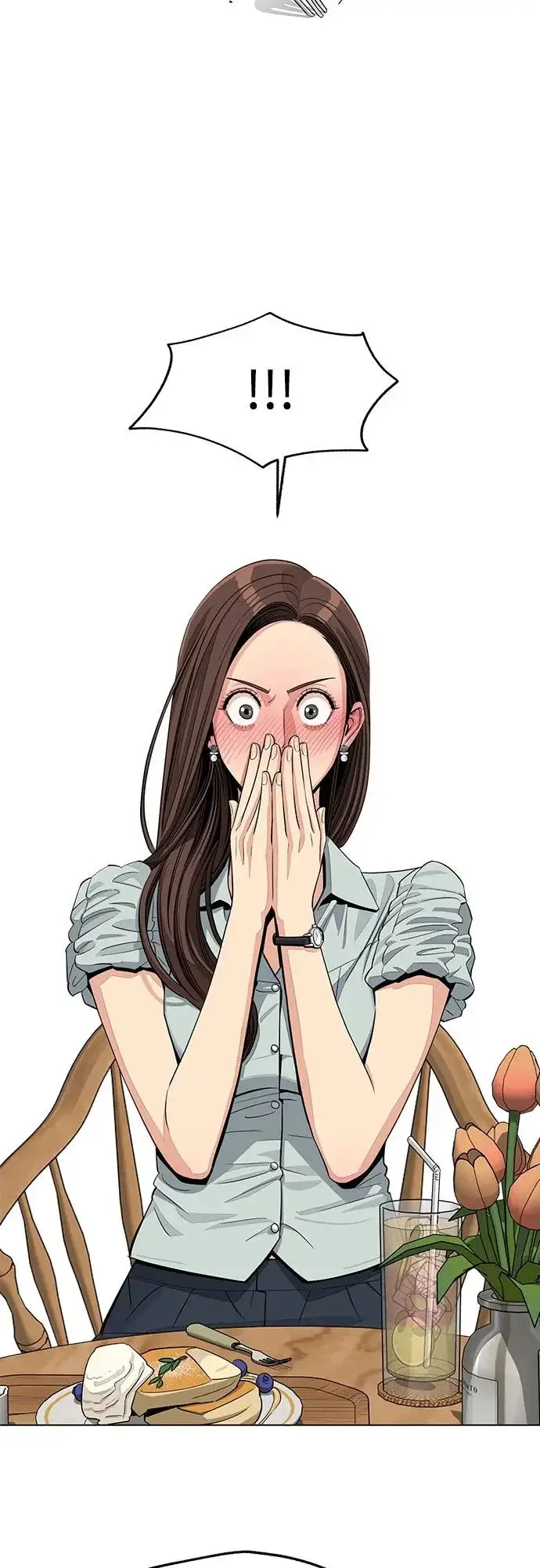 《利夑的恋爱》第88话图53