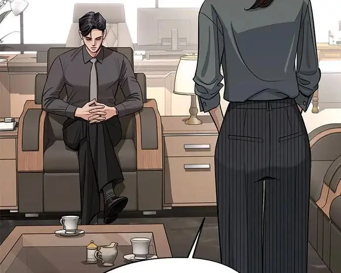 《利夑的恋爱》第96话图126
