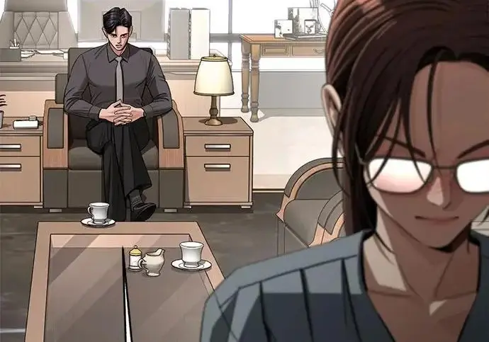 《利夑的恋爱》第96话图132