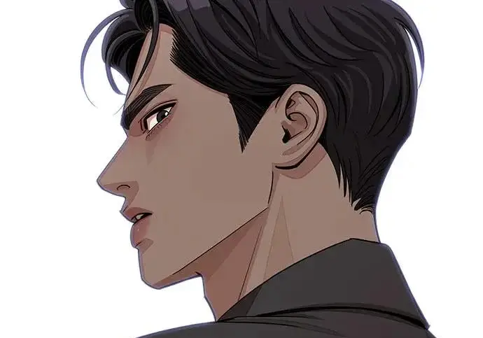 《利夑的恋爱》第96话图207