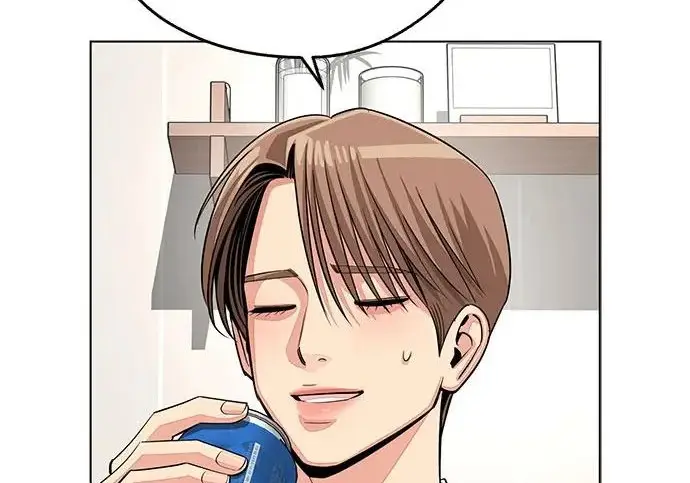 《利夑的恋爱》第98话图145