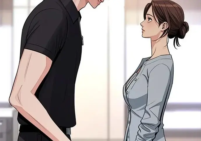 《利夑的恋爱》第98话图8