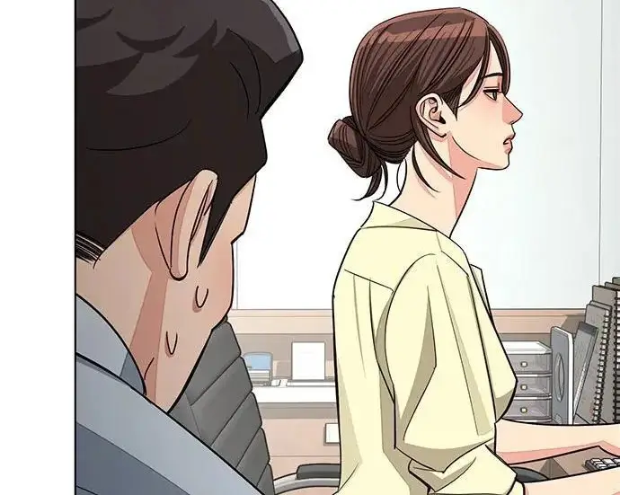 《利夑的恋爱》第98话图99