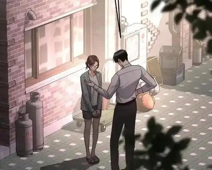 《利夑的恋爱》第99话图75