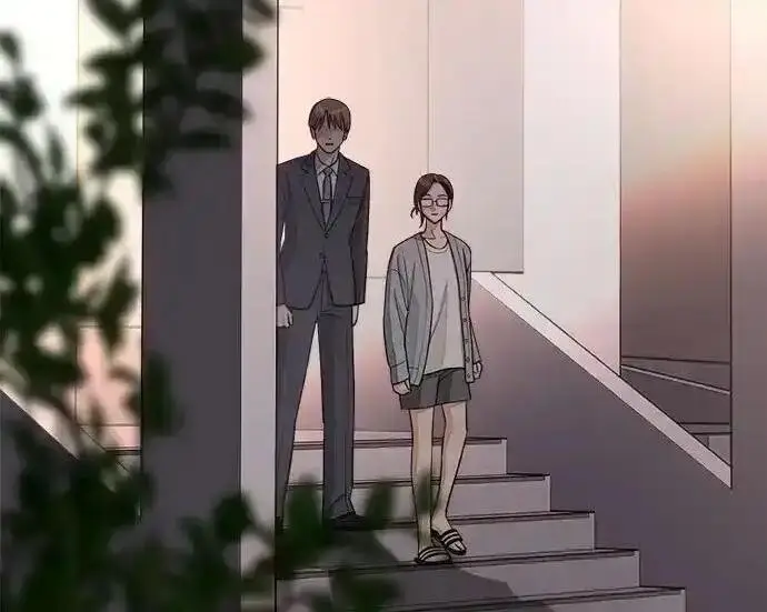 《利夑的恋爱》第99话图9